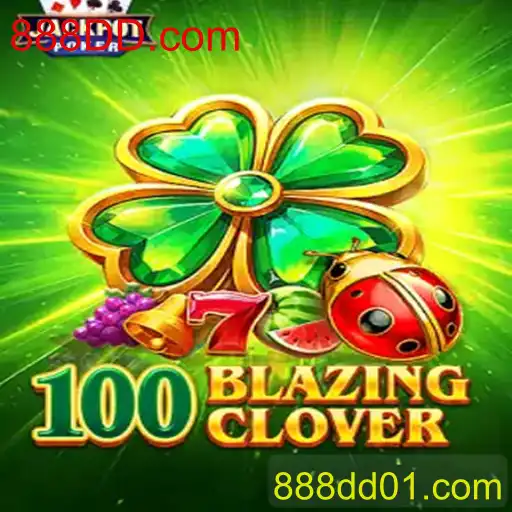 Descubra o Empolgante Mundo de 100BlazingClover