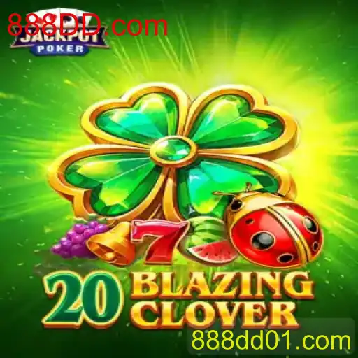 Explorando o Mundo de 20BlazingClover: Um Guia Completo