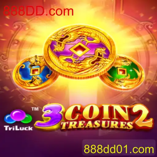 3CoinTreasures2: Explorando o Mundo das Riquezas Digitais
