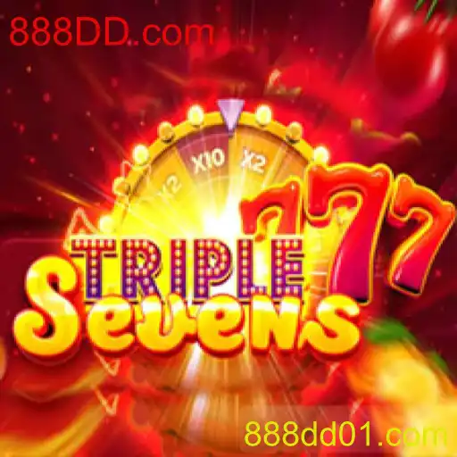 Descubra o Mundo de 777TripleSeven: A Nova Experiência de Jogo Online