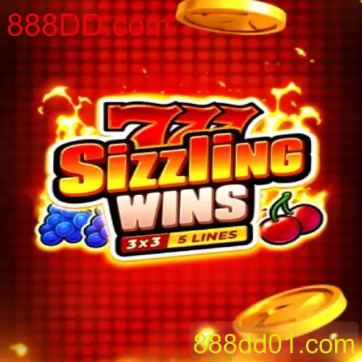 Descubra as Emoções do Jogo 777sizzlingwins no Mundo dos Cassinos