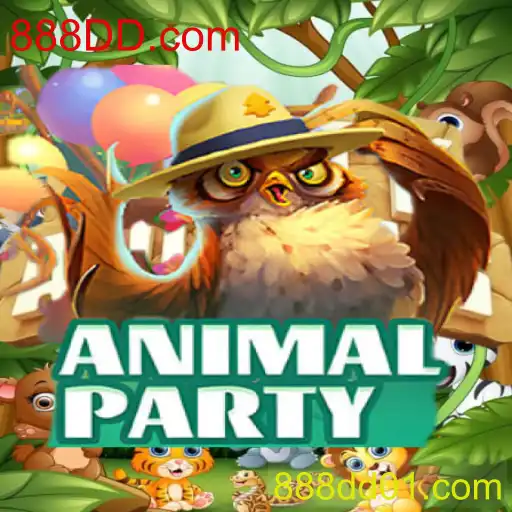 Conheça AnimalParty: O Jogo que Está Conquistando o Mundo