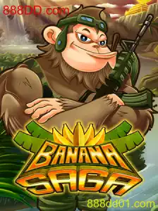 Descubra as Aventuras e Desafios de BananaSaga: Um Jogo Inovador