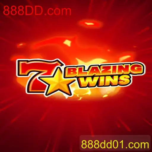 Descubra a Experiência Única de BlazingWins no 888DD.com