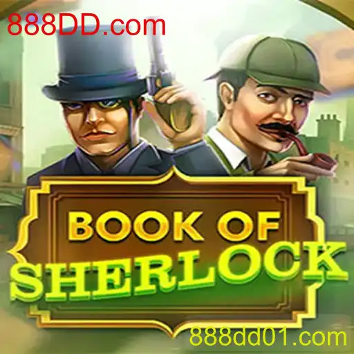 Explorando o Mundo do Jogo BookOfSherlock e a Conexão com 888DD.com