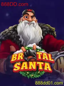 Descubra o Mundo Ação-Packed de BrutalSanta
