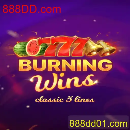 Explore o Mundo Vibrante de BurningWins no 888DD.com