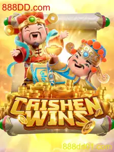 Descubra o Mundo Fascinante de CaishenWins no 888DD.com