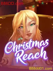 Descubra ChristmasReach: Um Jogo Festivo e Empolgante