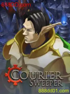 Explorando o Universo do CourierSweeper: Um Novo Fenômeno nos Jogos
