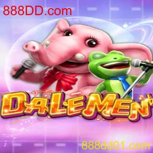 Descubra o Novo Jogo DALEMEN e Como Ele Está Revolucionando o Mundo dos Jogos