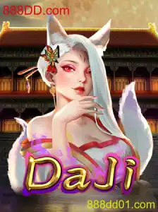 Descubra DaJi: O Fascinante Jogo Online de 888DD.com