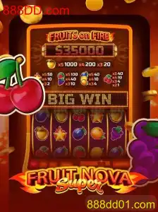 Explorando o Mundo de FruitNovaSuper