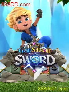 Descubra a Aventura Épica de GemSaviourSword: Um Jogo Inovador no Cenário Atual