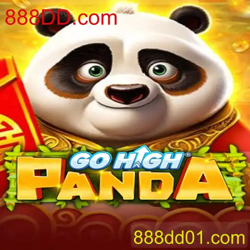 GoHighPanda: Uma Experiência de Jogo Inovadora em Colaboração com 888DD.com