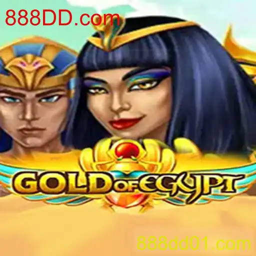 Desvendando o Fascinante Mundo de GoldOfEgypt: Um Guia Completo