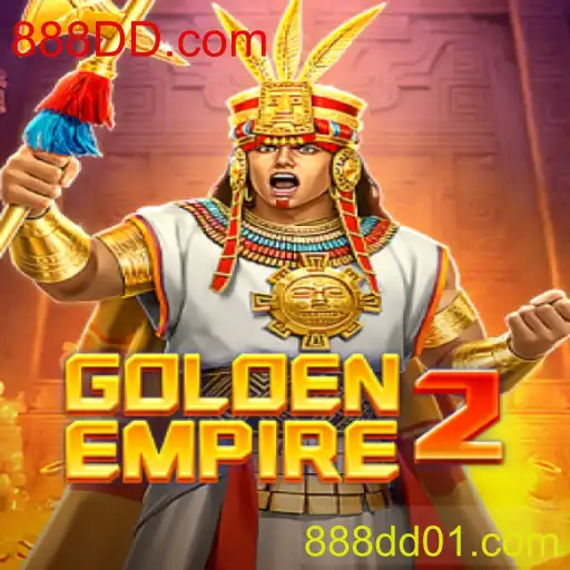GoldenEmpire2: A Nova Sensação no Mundo dos Jogos Digitais
