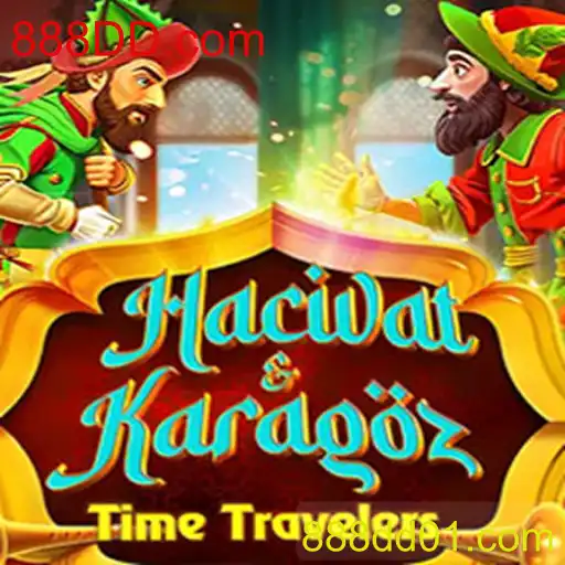 Descubra a Magia do Jogo HacivatandKaragoz