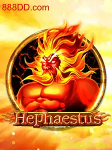 Descubra o Fascinante Mundo de Hephaestus: Jogo Inspirado na Mitologia