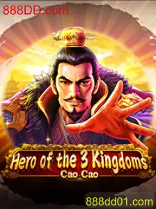 Explorando o Mundo Épico de Hero of the 3 Kingdoms: Cao Cao