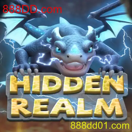 Explorando o Mundo Fascinante de HiddenRealm