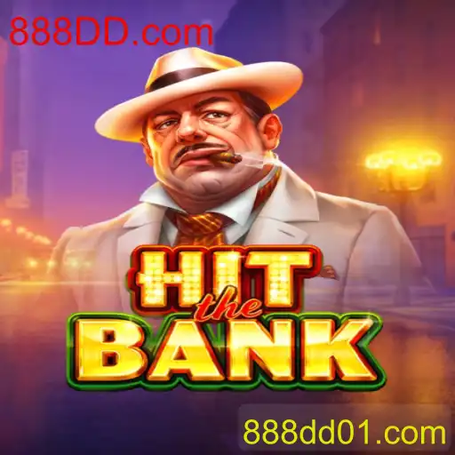 Descubra HitTheBank: O Novo Jogo que Está Conquistando Apostadores