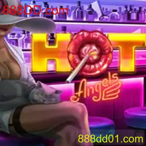 Descubra o Empolgante Mundo de HotAngels: A Nova Sensação de 888DD.com
