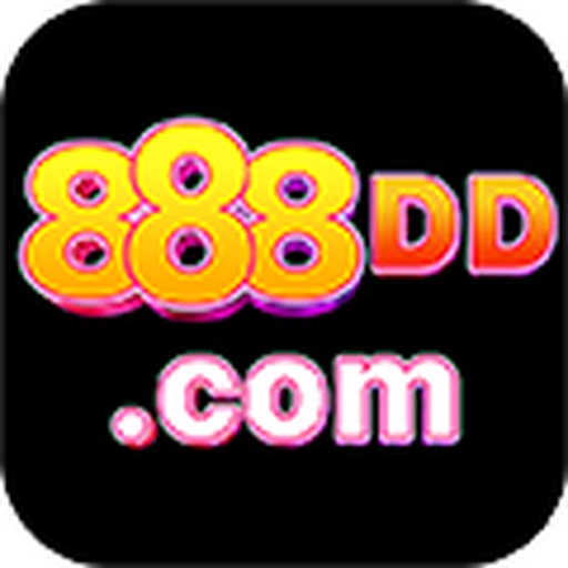 888DD.com Logo