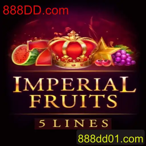 Explorando o Universo de ImperialFruits5: Uma Jornada Através da Diversão Frutal
