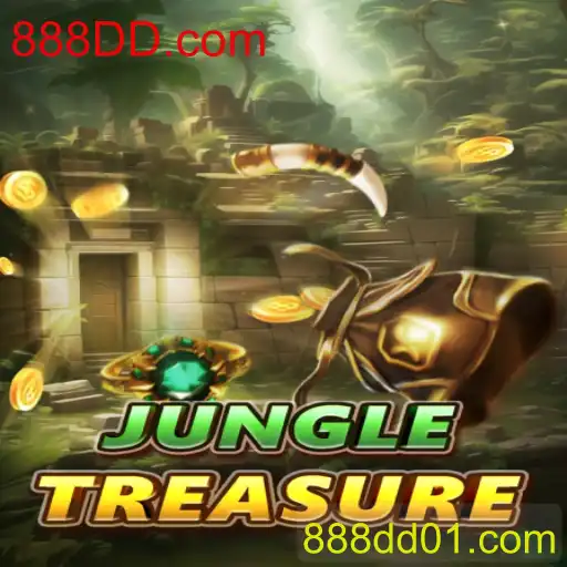 Explorando o Fascinante Mundo de JungleTreasure