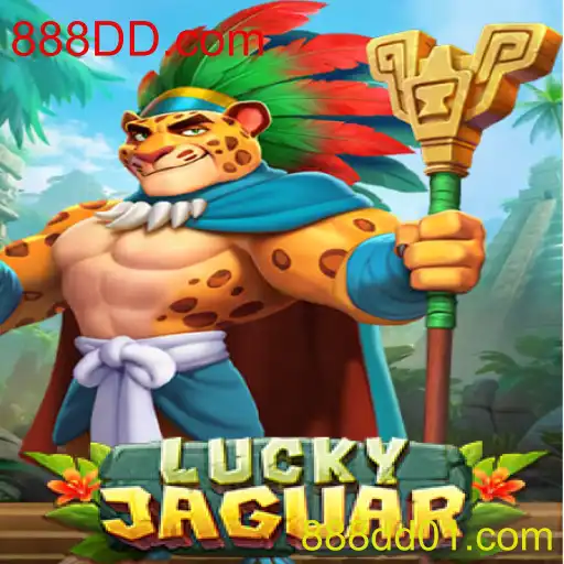 Descubra o Fascinante Mundo de LuckyJaguar no Universo 888DD.com