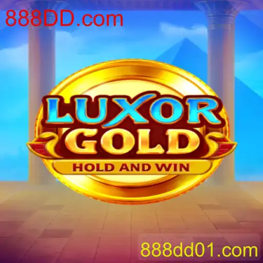 Descubra o Fascinante LuxorGold: Um Mergulho em Aventura e Estratégia