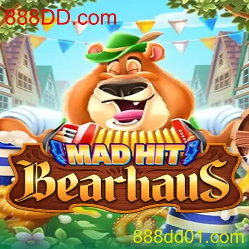 MadHitBearhaus: Um Jogo para os Aficionados por Estratégia e Aventura