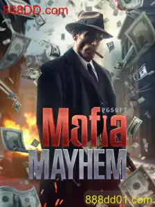 MafiaMayhem: Um Mergulho no Mundo das Tramas e Estratégias Noturnas