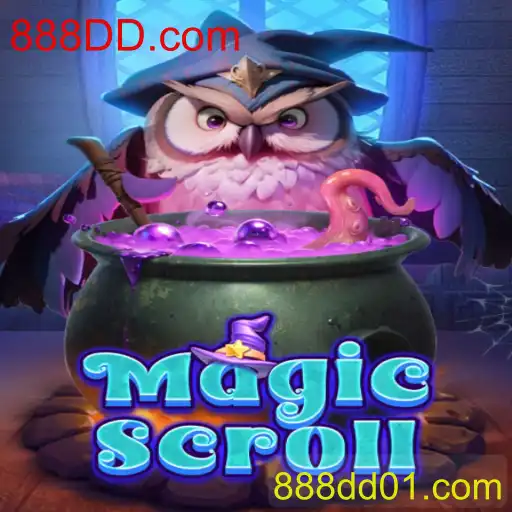 Descubra o Mundo Encantado de MagicScroll: Aventuras e Estratégias