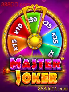Descubra o Mundo de MasterJoker: Um Guia Completo para Jogadores