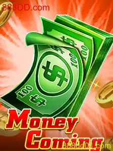 Descubra o Fenômeno do Jogo MoneyComing em 888DD.com