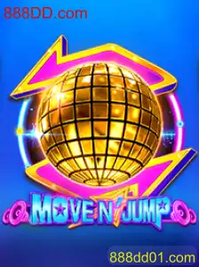 MovenJump: Uma Nova Experiência de Jogo com 888DD.com