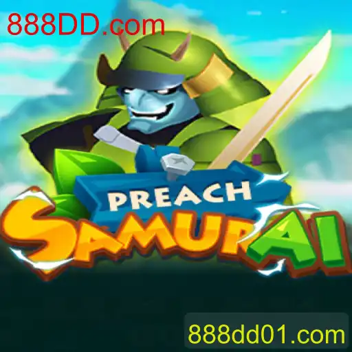 Descubra a Emoção do Jogo PreachSamurai: Uma Jornada de Estratégia e Habilidade