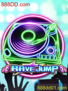 Descobrindo o Universo Vibrante de RaveJump: Um Jogo Inovador