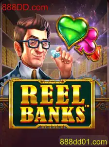 Explorando o Mundo do Jogo ReelBanks e a Plataforma 888DD.com