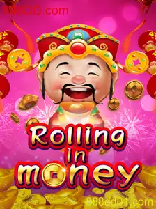 Descubra as Emoções de RollingInMoney: O Inovador Jogo em Ascensão