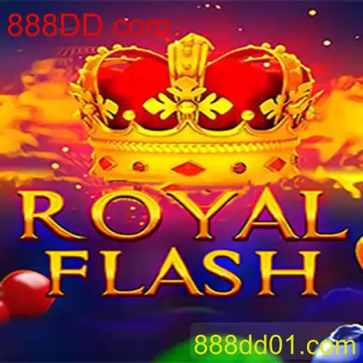 Descobrindo o Empolgante Jogo RoyalFlash: Uma Nova Experiência no 888DD.com