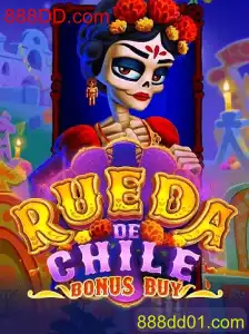 Descubra o Fascinante Mundo de RuedaDeChileBonusBuy no 888DD.com