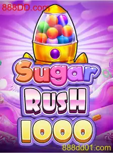 Descubra o Fascinante Mundo de SugarRush1000