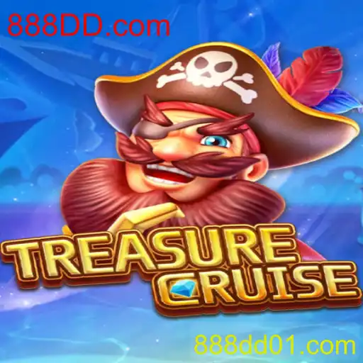 Explorando TREASURECRUISE: Uma Aventura de Jogo Inovadora
