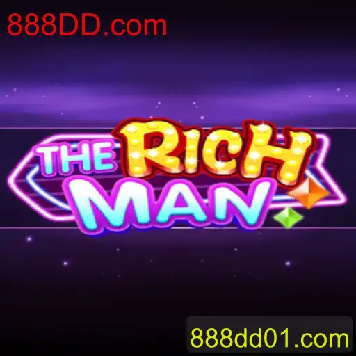TheRichMan: Explorando o Mundo do Jogo Inovador e Cativante