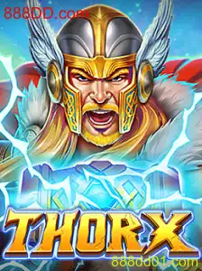 Descubra o Mundo do Jogo ThorX e Como Jogar