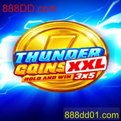 Descubra o Excitante Mundo de ThunderCoinsXxl na Plataforma 888DD.com