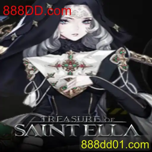 Descubra o Incrível Mundo de TreasureofSaintElla: Aventuras Digitais e Estratégias Emocionantes